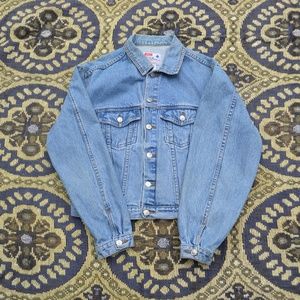 vintage brody jacket